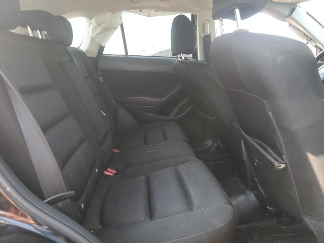 2015 MAZDA CX-5 TOURI - JM3KE4CY5F0491927