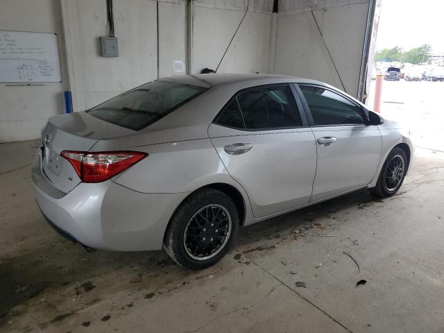 Vin: 2t1burhe3gc566719, lot: 57767665, toyota corolla l 20163