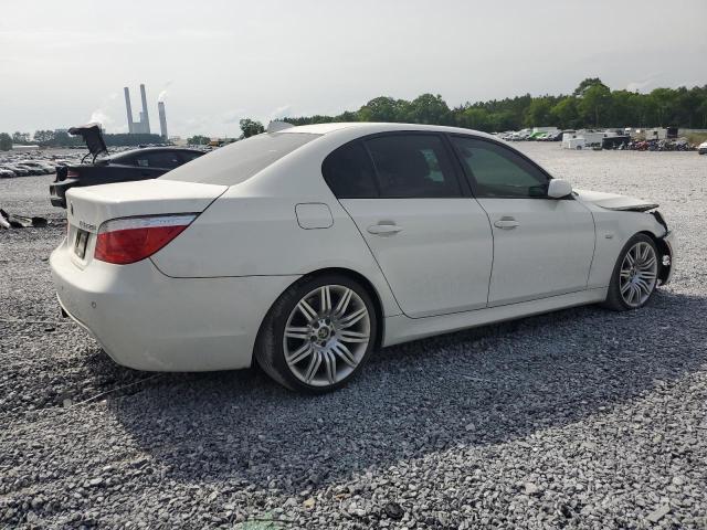 Vin: wbanw5c52act56181, lot: 57142475, bmw 5 series i 20103