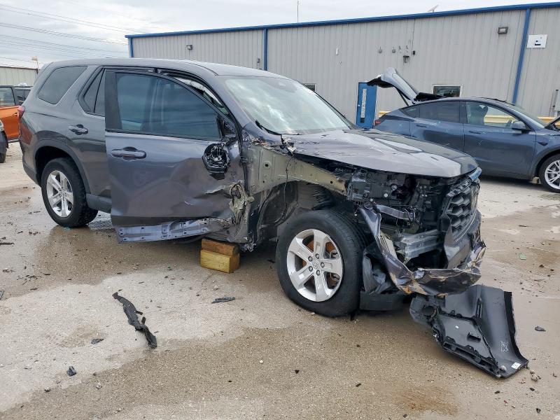 2023 HONDA PILOT LX 5FNYG1H22PB022359