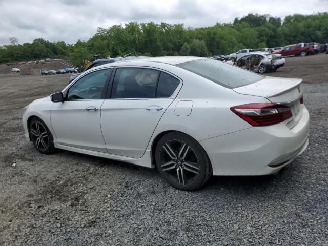 Vin: 1hgcr2f19ha138688, lot: 58668115, honda accord sport special edition 20172