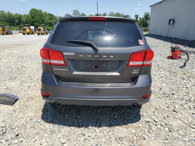 2015 DODGE JOURNEY SX - 3C4PDCBG8FT686038