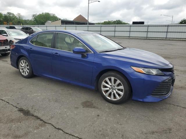 Vin: jtnb11hk1j3041850, lot: 56508325, toyota camry l 20184
