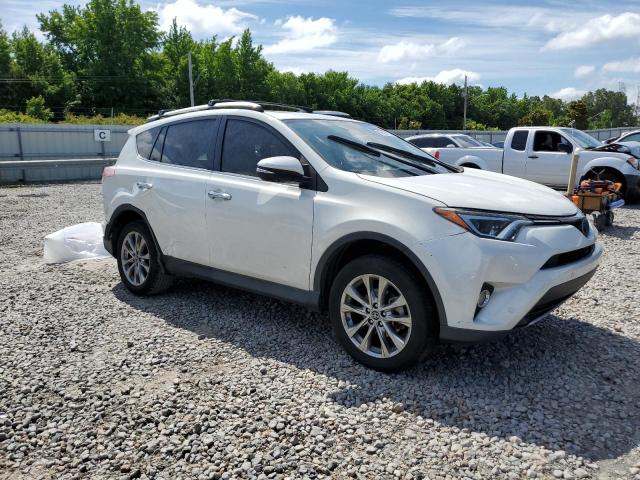 Vin: jtmdjrevxgd049667, lot: 59002225, toyota rav4 limited 20164