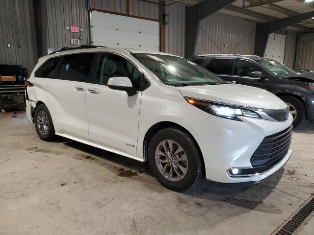 Vin: 5tdjskfc2ms023942, lot: 56094505, toyota all models xle 20214