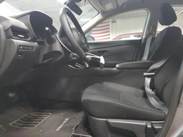2024 NISSAN SENTRA S - 3N1AB8BV1RY218749