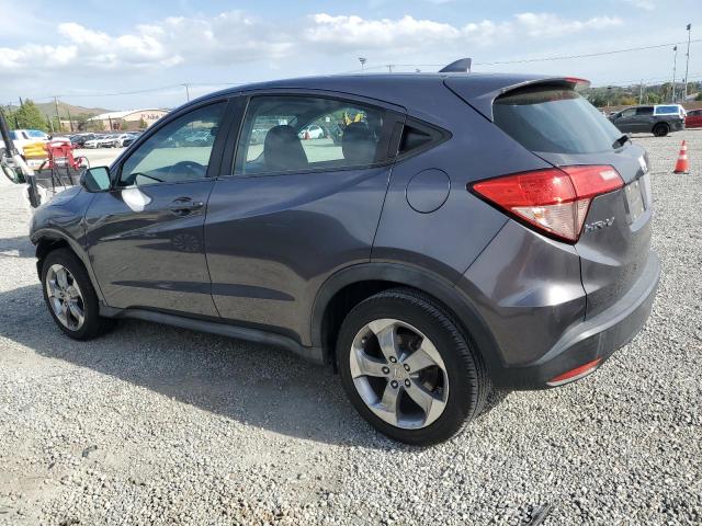 Vin: 3czru5h34hm700579, lot: 55752385, honda hr-v lx 20172
