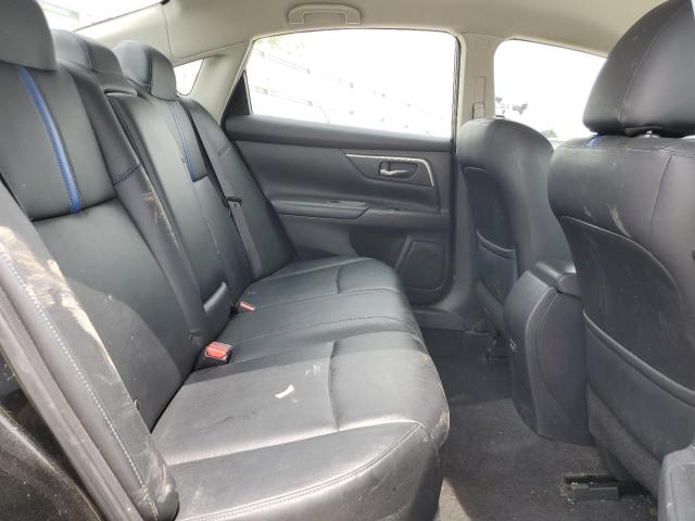 2018 NISSAN ALTIMA 2.5 - 1N4AL3APXJC257083