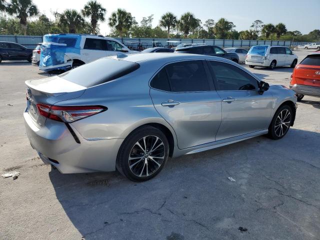Vin: 4t1b11hk1ku726264, lot: 55558945, toyota camry l 20193