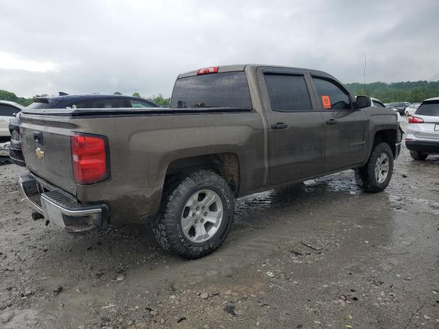 Vin: 3gcukrec2eg375510, lot: 55956845, chevrolet all models k1500 lt 20143