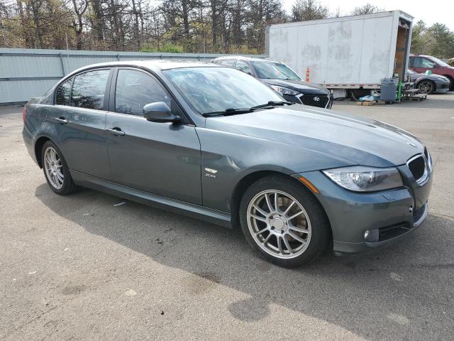 Vin: wbapk5c5xbf122360, lot: 55381365, bmw 3 series xi sulev 20114