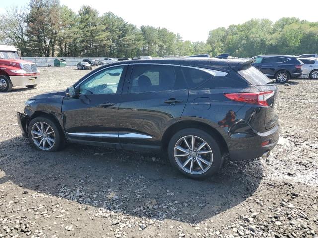 Vin: 5j8tc2h54ml001707, lot: 56026285, acura rdx technology 20212