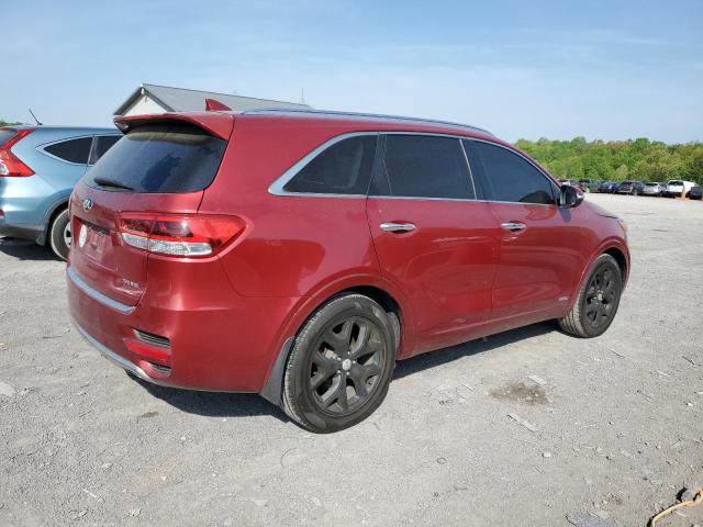 2016 KIA SORENTO SX - 5XYPKDA50GG088272