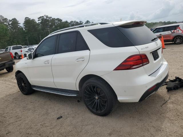 Vin: 4jgda5hb2ha851056, lot: 55108175, mercedes-benz gle-class 350 4matic 20172