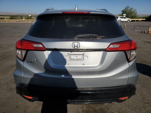 2019 HONDA HR-V SPORT - 3CZRU5H17KG710611
