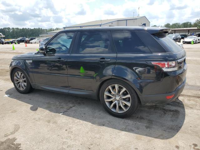 Vin: salwr2pf6ga658988, lot: 57783895, land rover rangerover hse 20162