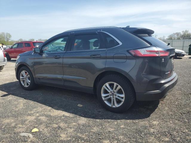 Vin: 2fmpk4j98kbc52590, lot: 55914295, ford edge sel 20192