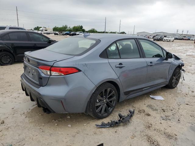 Vin: 5yfs4mce0sp228651, lot: 54606625, toyota corolla se 20253