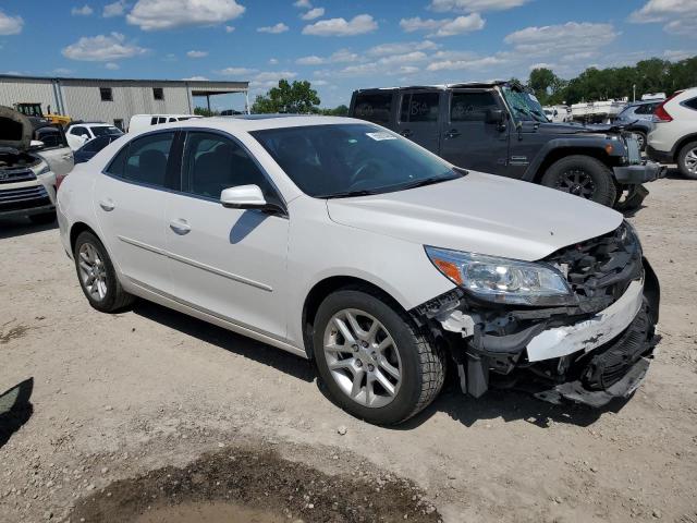 2016 CHEVROLET MALIBU LIM - 1G11C5SA8GF166510