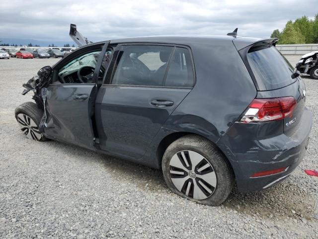 Vin: wvwpr7au0kw913047, lot: 57083805, volkswagen golf sel premium 20192