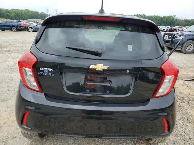 2018 CHEVROLET SPARK LS - KL8CB6SA8JC469331