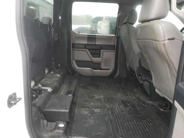 2022 FORD F350 SUPER 1FT8W3DT9NEC54131