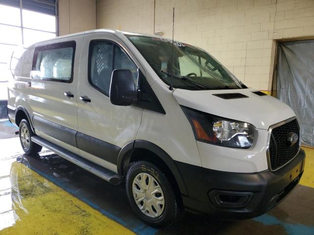 Vin: 1ftbr1y83pkb06391, lot: 57686765, ford transit t-250 20234