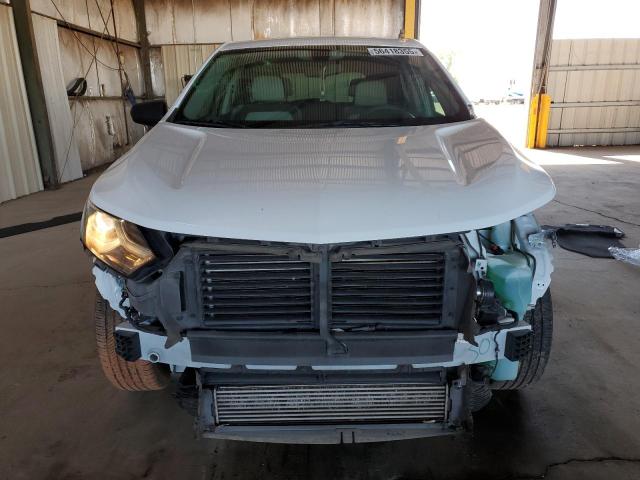 2018 CHEVROLET EQUINOX LS - 3GNAXHEV8JL129358