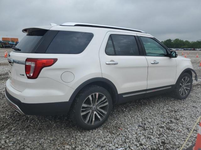 Vin: 1fm5k8ht1hgc59348, lot: 57861135, ford explorer platinum 20173