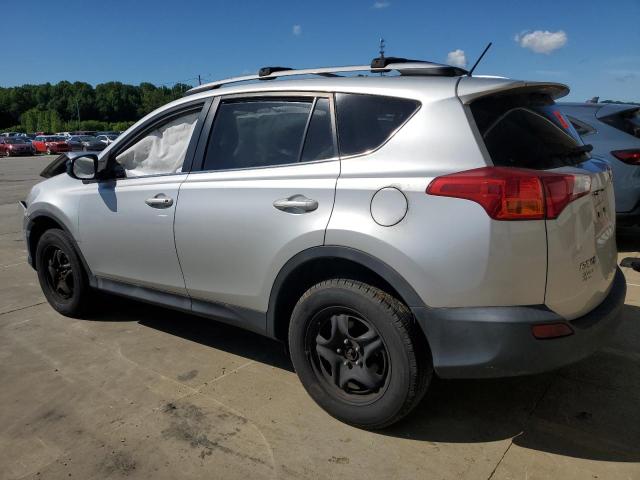 Vin: 2t3bfrev2fw406978, lot: 58397465, toyota rav4 le 20152