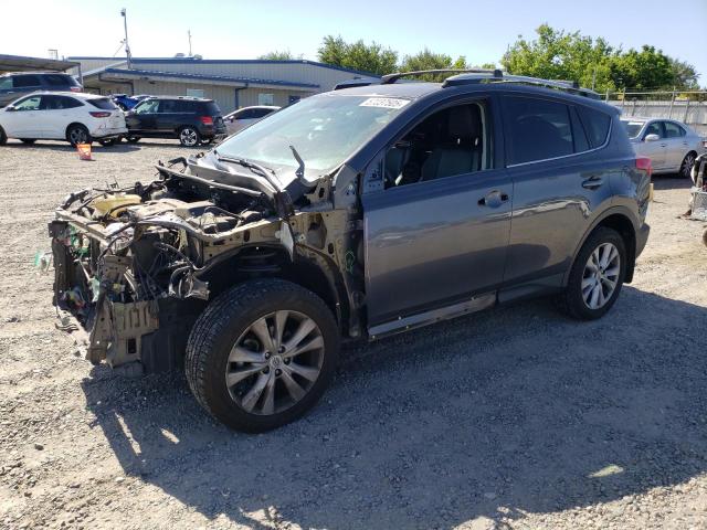 Vin: 2t3dfrev1dw021384, lot: 57837505, toyota rav4 limited 2013 img_1