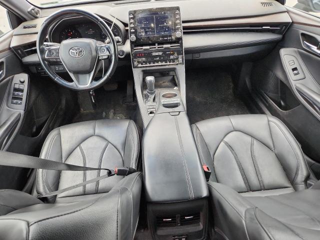 2019 TOYOTA AVALON XLE - 4T1BZ1FB4KU009949