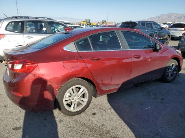 Vin: 1g1be5sm9g7277893, lot: 57686425, chevrolet cruze lt 20163