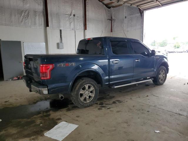 Vin: 1ftew1eg3hkc32060, lot: 57611905, ford f-150 supercrew 20173