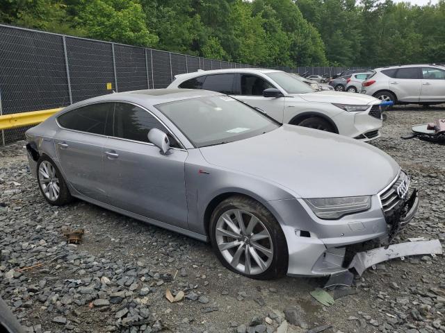 2016 AUDI A7 PRESTIG WAU2GAFC4GN002646