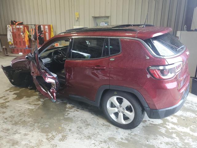 Vin: 3c4njcbb8nt189249, lot: 56598715, jeep compass latitude 20222
