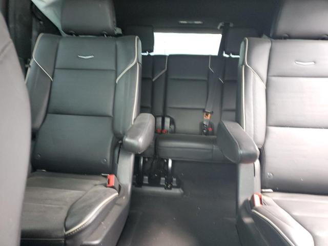 2021 CADILLAC ESCALADE S 1GYS4FKL5MR398714