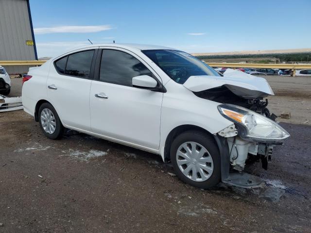 Vin: 3n1cn7ap4hl851979, lot: 56534485, nissan versa s 20174