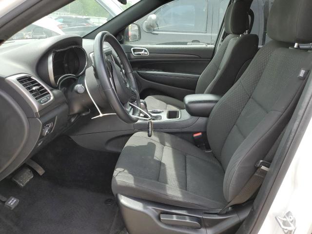 2018 JEEP GRAND CHER - 1C4RJFAG2JC427070