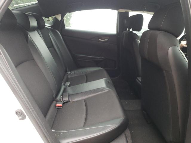 2019 HONDA CIVIC SPOR - 19XFC2F85KE010768