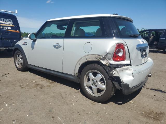 Vin: wmwsu3c5xbtx96048, lot: 57607955, mini cooper 20112
