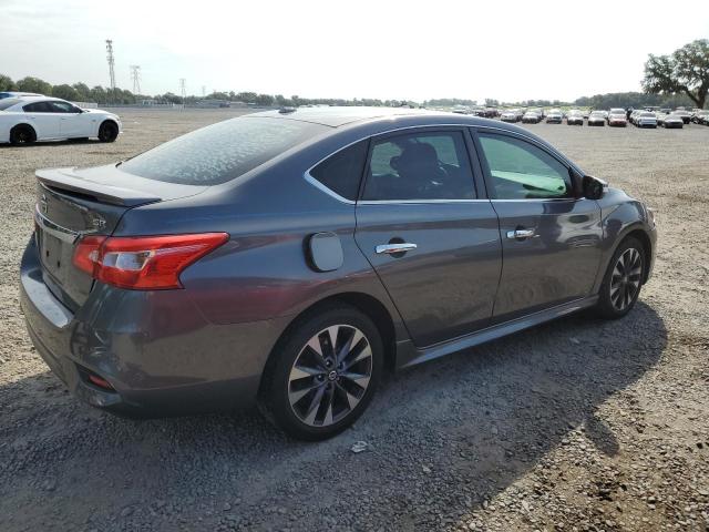 Vin: 3n1ab7ap4ky233295, lot: 58791835, nissan sentra s 20193