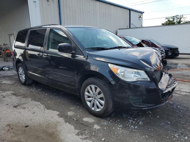 Vin: 2c4rvabg6cr391609, lot: 57326665, volkswagen routan se 20124