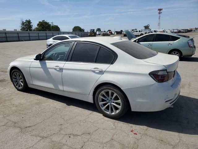 Vin: wba8a9c53hk620298, lot: 58196815, bmw 3 series i 20172