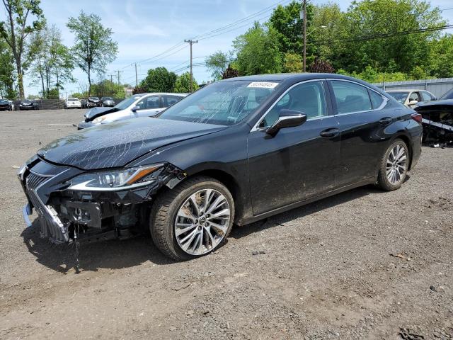 Vin: 58adz1b15lu063681, lot: 58394845, lexus es350 350 2020 img_1