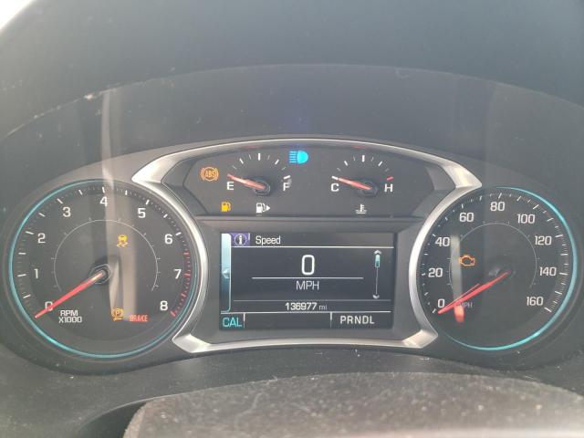 2016 CHEVROLET MALIBU PRE 1G1ZH5SX4GF318470