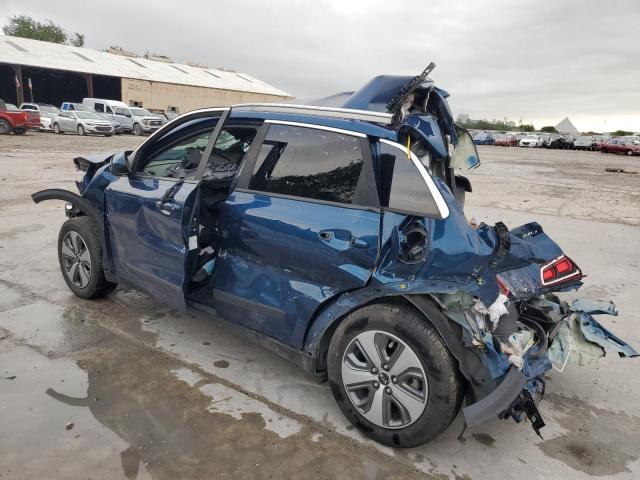 2019 KIA NIRO FE #3316771472