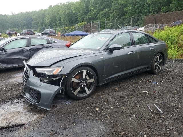 AUDI A6 PREMIUM