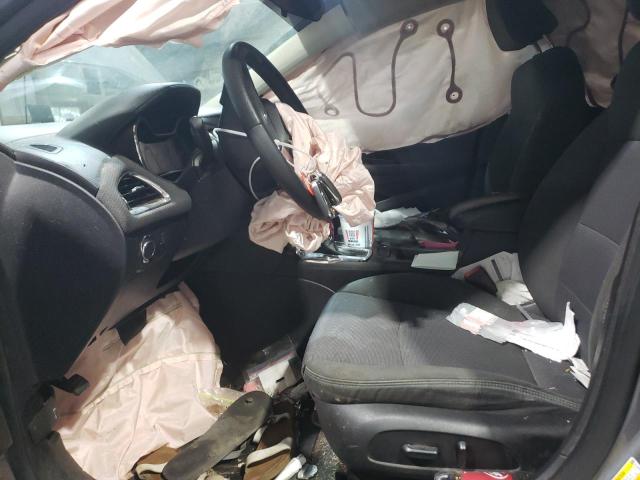 2018 CHEVROLET CRUZE LT - 1G1BE5SM1J7234737