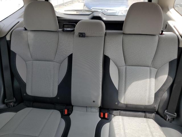 2022 SUBARU FORESTER JF2SKACC6NH464970